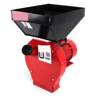 Кормоподрібнювач Instrumentop EFS 4200  потужний та надійний агрегат для зерна і кукурудзи